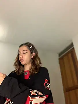 MiaaCute- online show from 25, 2, 2026