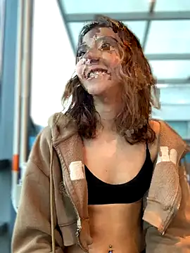 MiaaCute- online show from 17, 10, 2025