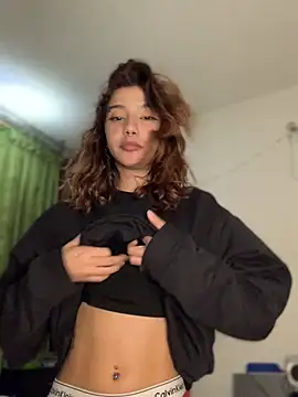 MiaaCute- online show from 16, 1, 2026