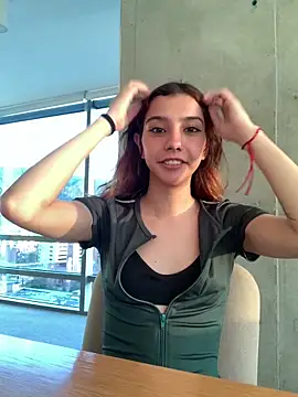 MiaaCute- online show from 20, 3, 2026