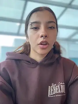 MiaaCute- online show from 27, 10, 2025