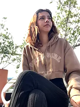 MiaaCute- online show from 19, 10, 2025