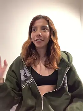 MiaaCute- online show from 6, 3, 2026