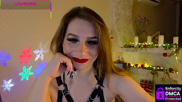 DoubleMeow online show from 17, 12, 2025