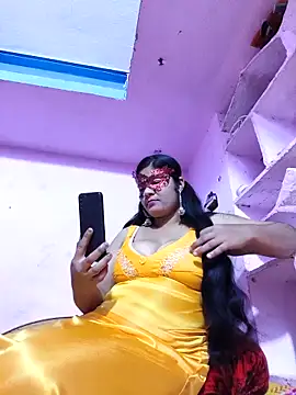 SAIRA-hot online show from 12, 11, 2025