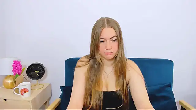 LeaNaughty online show from 11, 11, 2025