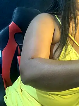 NatashaAzura online show from 29, 10, 2025