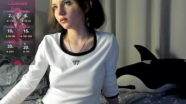 akemichkaa online show from 27, 11, 2025