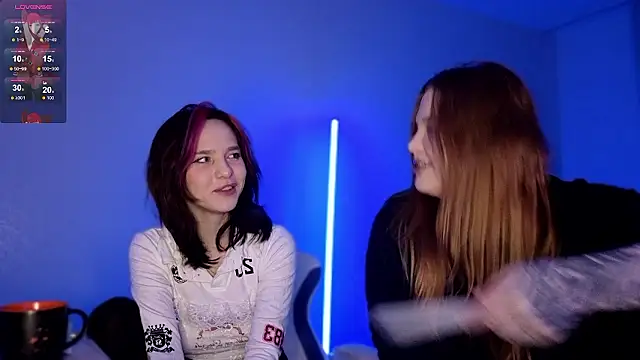 akemichkaa online show from 10, 1, 2026