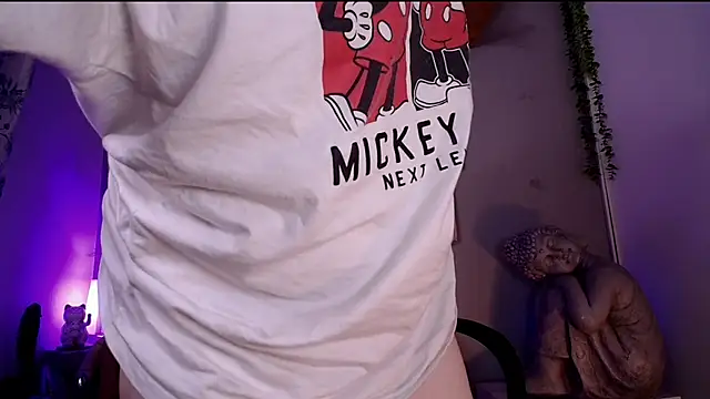 Violetafetish-dirty online show from 25, 6, 2026