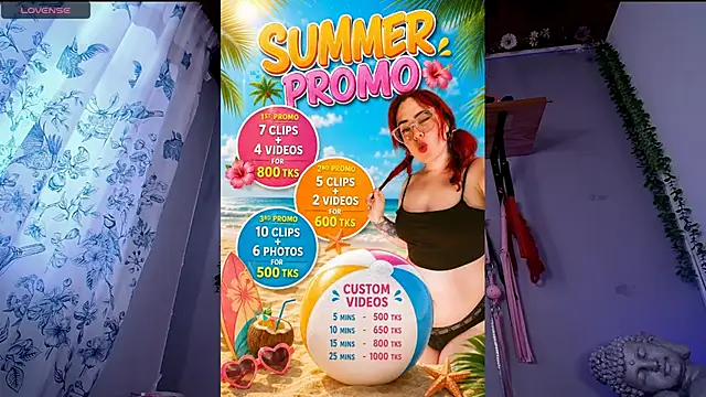 Violetafetish-dirty online show from 24, 7, 2026