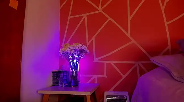 Violetafetish-dirty online show from 6, 3, 2025