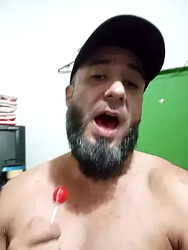 barbas880914 online show from 16, 10, 2025