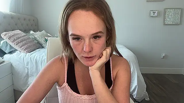 Amberjayxox0 online show from 24, 10, 2025