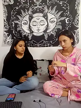 emily n abby online show from 20, 3, 2026