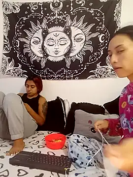 Snapshot of emily_n_abby chatting on 11, 2, 2026 emily n abby online show from 11, 2, 2026