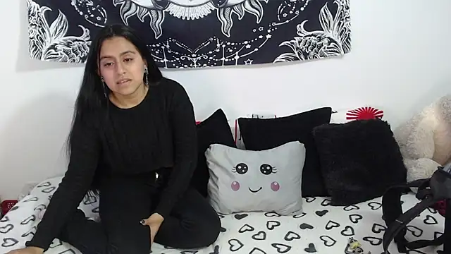 emily n abby online show from 23, 10, 2025