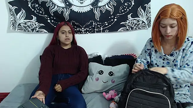 emily n abby online show from 27, 11, 2025