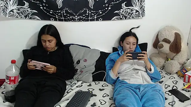 emily n abby online show from 21, 5, 2026