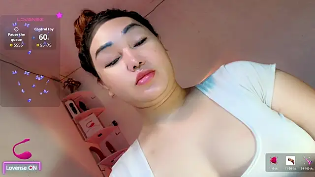 AsianWildsexHUGECOCK69 online show from 23, 5, 2026