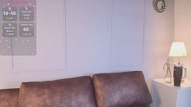 Bellaryy online show from 4, 12, 2025