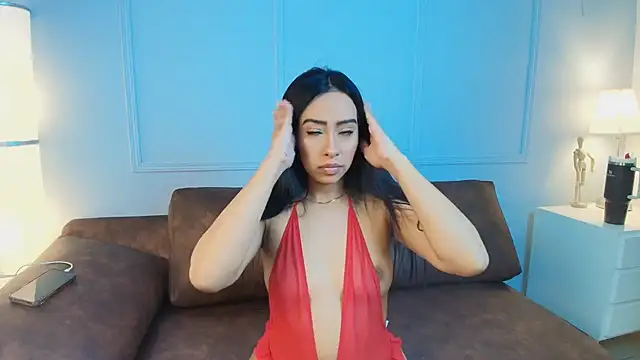 Bellaryy online show from 27, 10, 2025