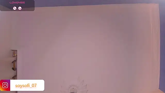 Nina Blaze online show from 3, 12, 2025