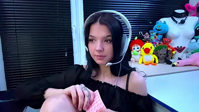 HanaMantanaDell online show from 17, 10, 2025