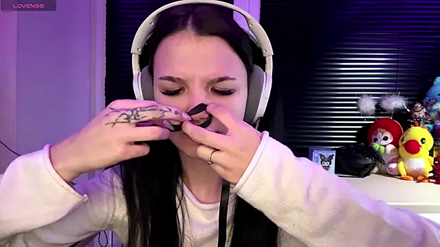 HanaMantanaDell online show from 29, 11, 2025