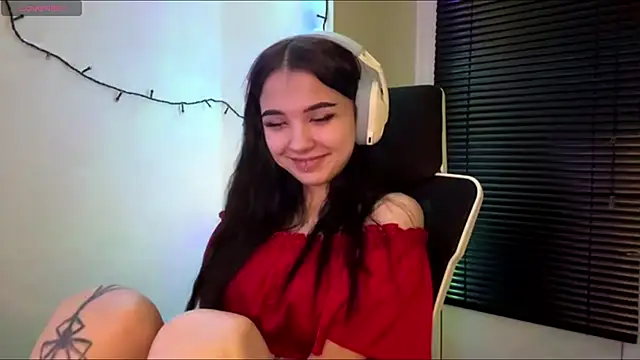 HanaMantanaDell online show from 8, 3, 2026