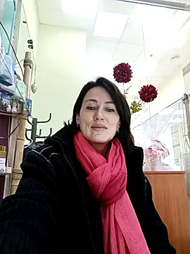 Luna 7777 online show from 21, 12, 2025