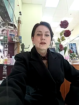 Luna 7777 online show from 20, 3, 2026