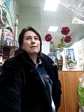 Luna 7777 online show from 6, 3, 2026