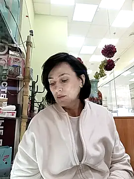 Luna 7777 online show from 30, 10, 2025