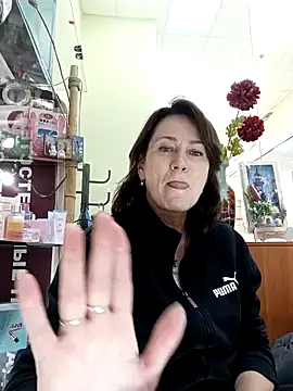 Luna 7777 online show from 29, 3, 2026