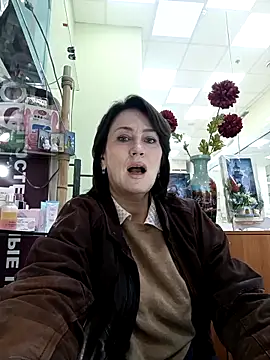 Luna 7777 online show from 25, 3, 2026