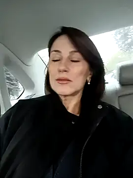 Luna 7777 online show from 24, 10, 2025