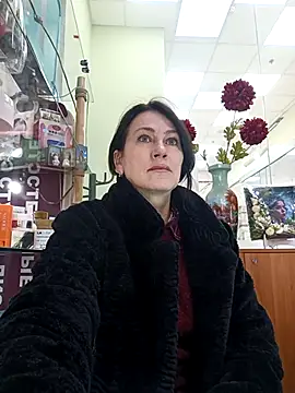 Luna 7777 online show from 22, 2, 2026