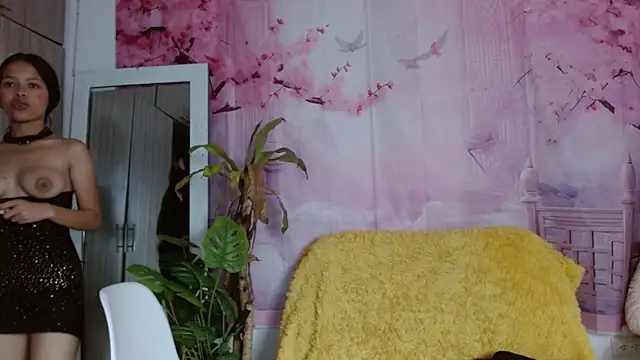 sharon ivanna12 online show from 23, 11, 2025