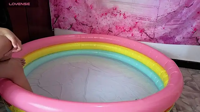 sharon ivanna12 online show from 19, 3, 2026