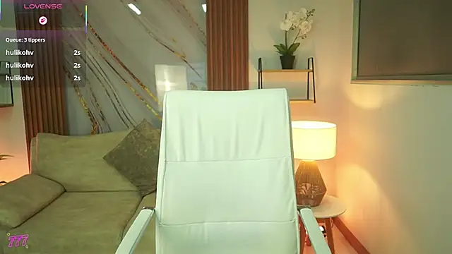 EmilyTurneer online show from 11, 2, 2026