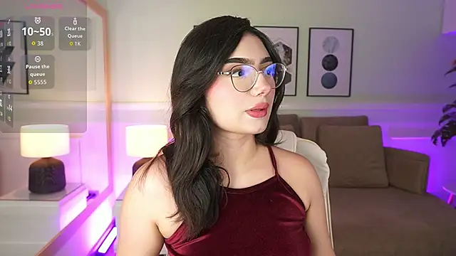 EmilyTurneer online show from 18, 3, 2026