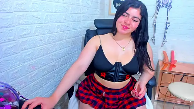 talialadyx online show from 19, 10, 2025