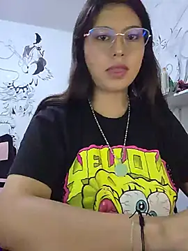 Alissun  online show from 8, 7, 2026