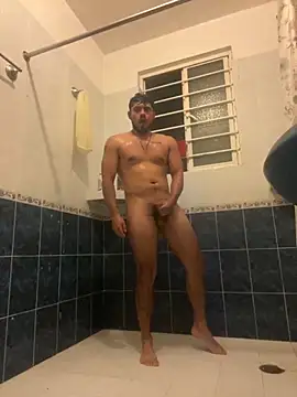 Twistermc11 online show from 27, 10, 2025