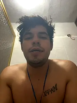 Twistermc11 online show from 14, 11, 2025