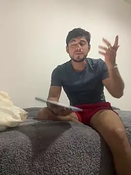 Twistermc11 online show from 21, 10, 2025