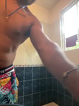 Twistermc11 online show from 16, 10, 2025