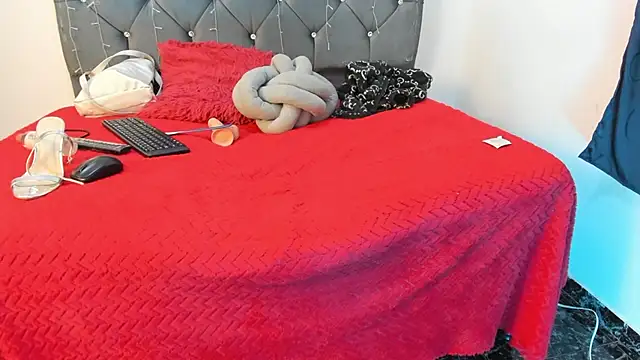 Candy Soud19 online show from 28, 11, 2025