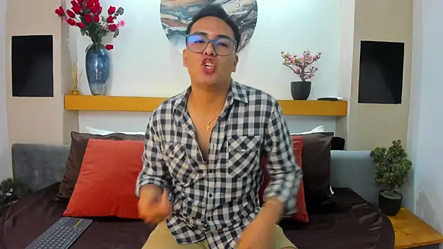 JohnBelRose online show from 6, 1, 2026